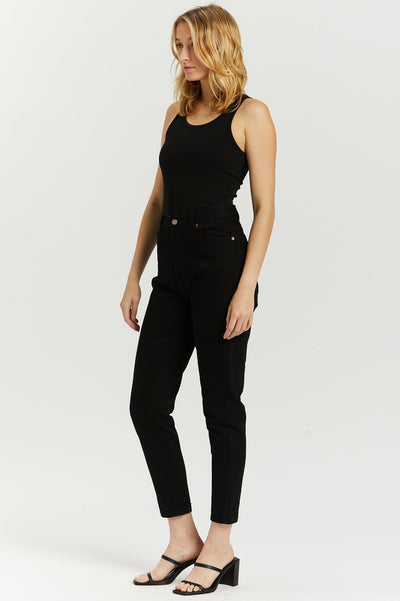 Nora Stretch - Black