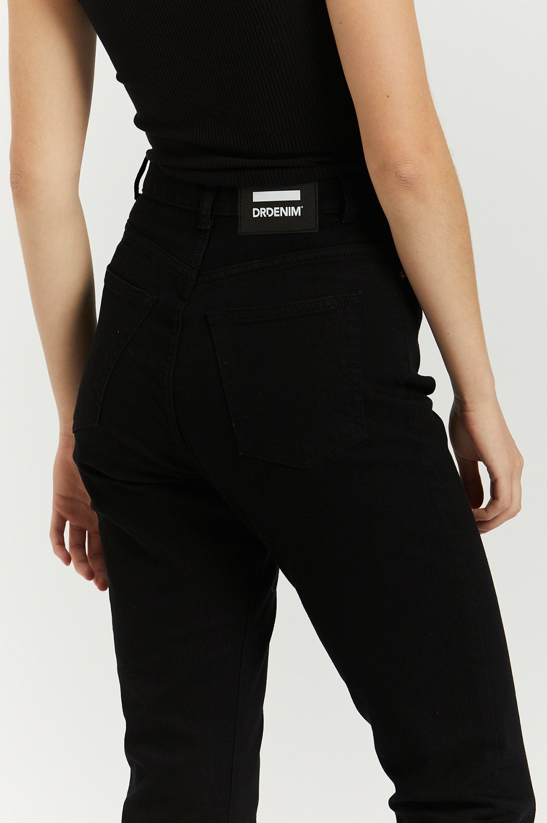 Nora Stretch - Black
